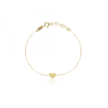 LOTT GIOIELLI - SYMBOL HART S ARMBAND