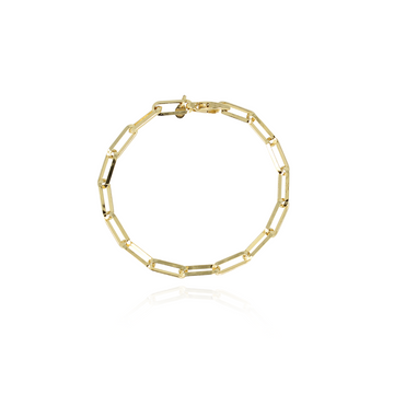 Lott. Gioielli - Gouden closed forever M
