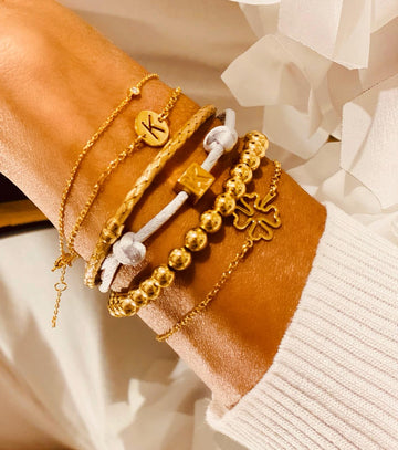 Lott. Gioielli - Gouden Cannonball S