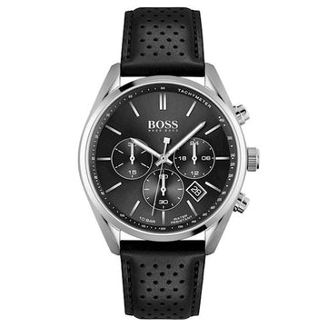 BOSS HEREN HORLOGE - Champion heren