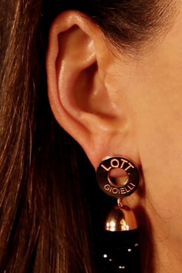 Lott. Gioielli - Beauty earups 60 stuks