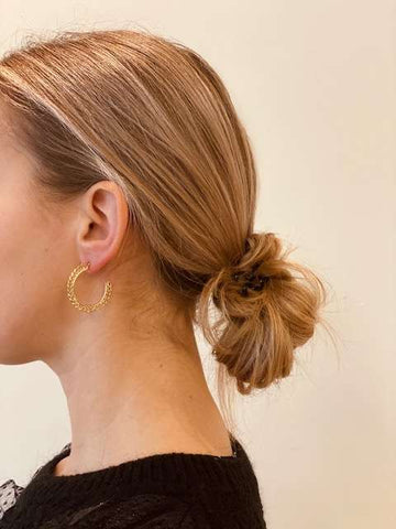 Lott. Gioielli - Classic Creool Chain S