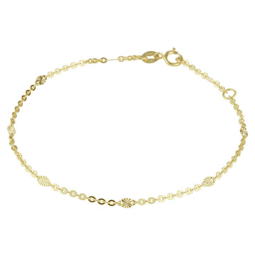 GOLD BY RIMENZO - Armband 1,5 mm 16 - 18 cm