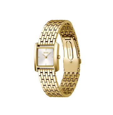 BOSS DAMES HOLOGE - LUCY SCALA - Ø26 - STAAL