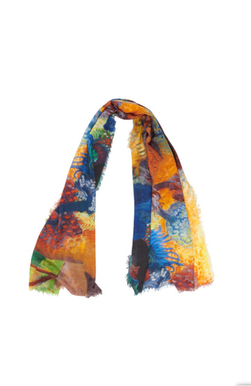 OTRACOSA -  Wool – Otra Cosa – Grünewald Royal Garden