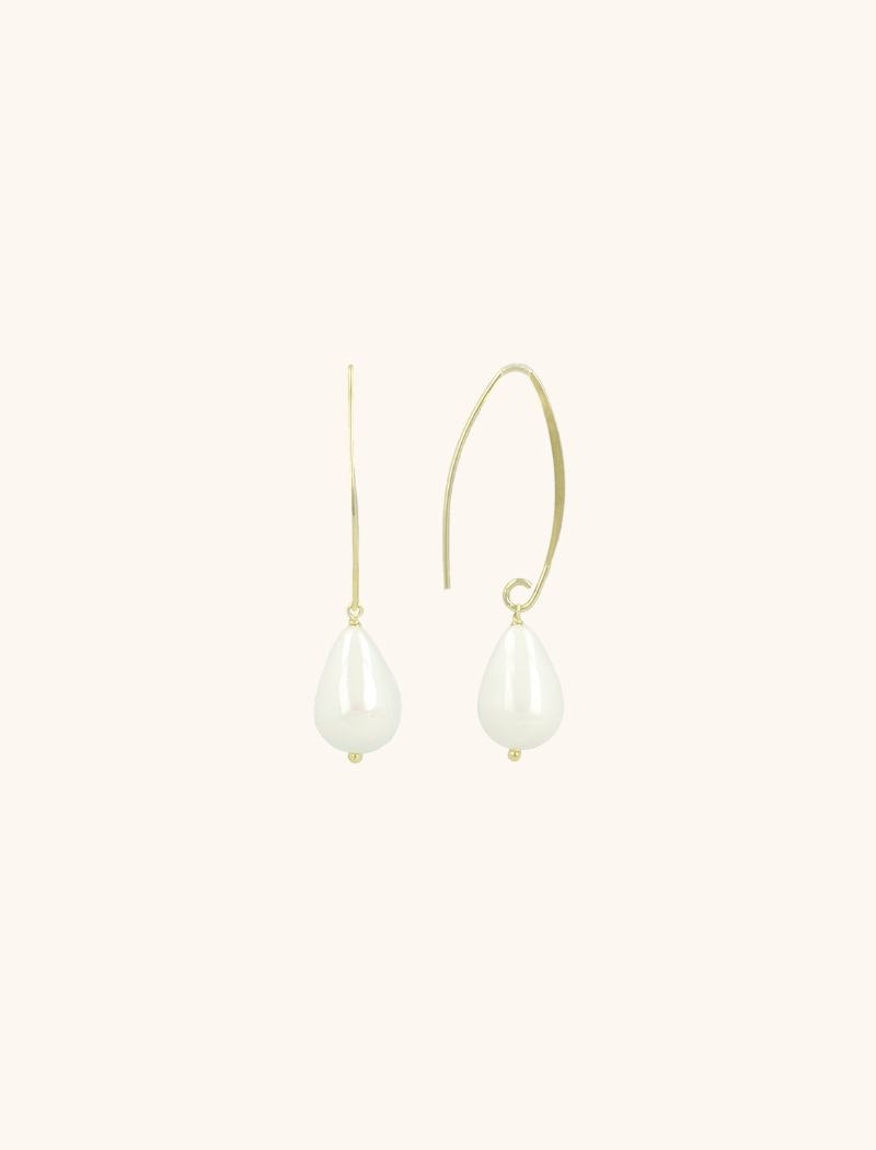 LOTT GIOIELLI - AMY OORBELLEN CONE S - PAREL