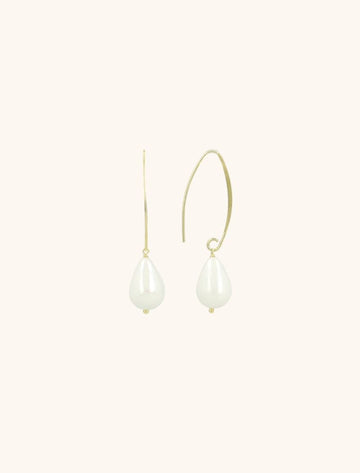 LOTT GIOIELLI - AMY OORBELLEN CONE S - PAREL
