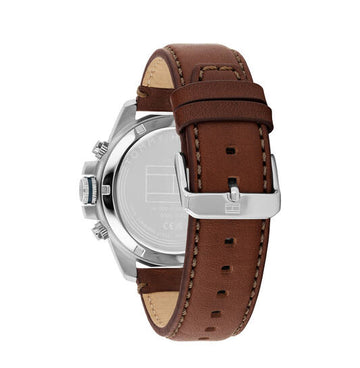 TOMMY HILFIGER - JAMESON - Ø43 - BRUIN