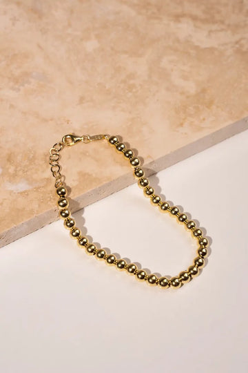 LOTT GIOIELLI- CLASSIC ARMBAND CANNONBALL S