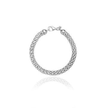 LOTT GIOIELLI- CLASSIC ARMBAND SNAKE L