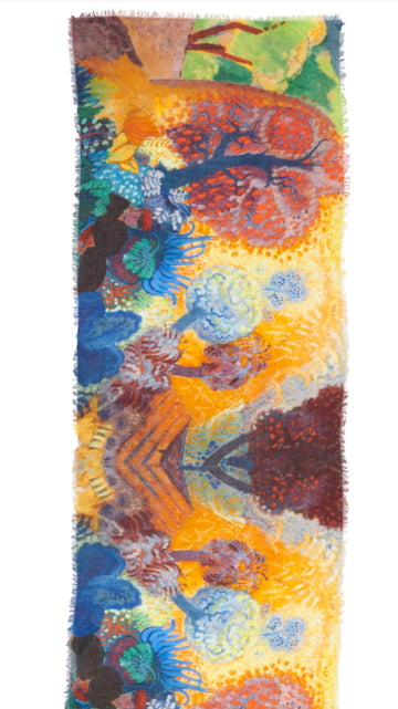 OTRACOSA -  Wool – Otra Cosa – Grünewald Royal Garden