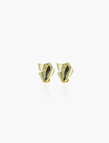 LOTT GIOIELLI- Classic Oorbellen Kyra Wave S
