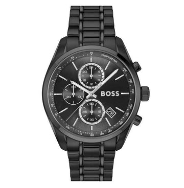 BOSS HEREN HORLOGE - GRAND PRIX 44 - Ø44 - STAA