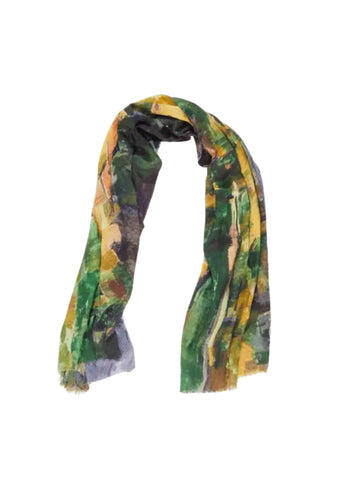 OTRACOSA -  Wool/Silk – Otra Cosa – Cezanne Mont Victoire