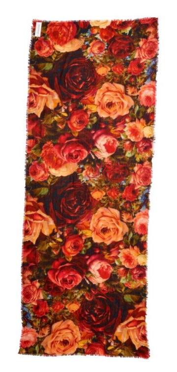 OTRACOSA -  Wool – Otra Cosa – Roses