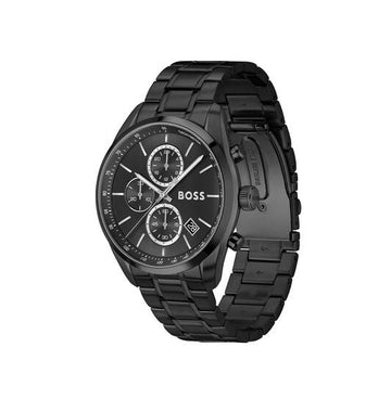BOSS HEREN HORLOGE - GRAND PRIX 44 - Ø44 - STAA