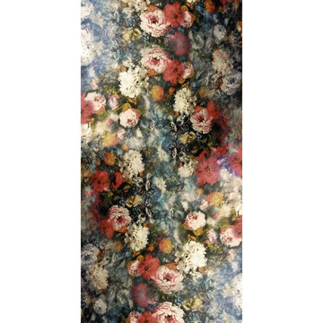 HAPPY LONA - Shawl  Boeket