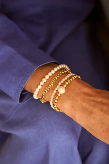 LOTT GIOIELLI - ARMBAND PAREL XXS