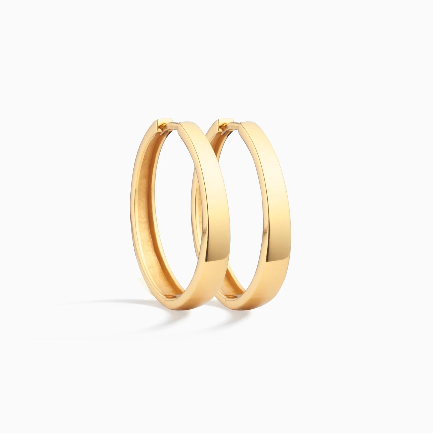 ELINE ROSINA - GIA STATEMENT HOOPS