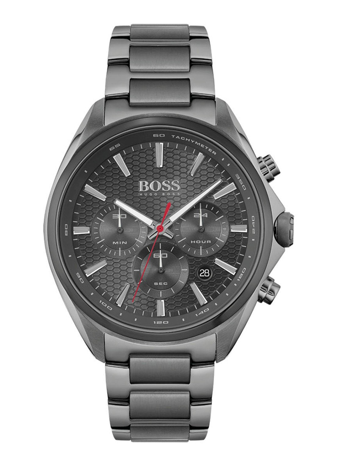 Boss Distinct horloge 1513858