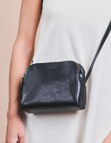 O MY BAG - Emily - Leather Strap